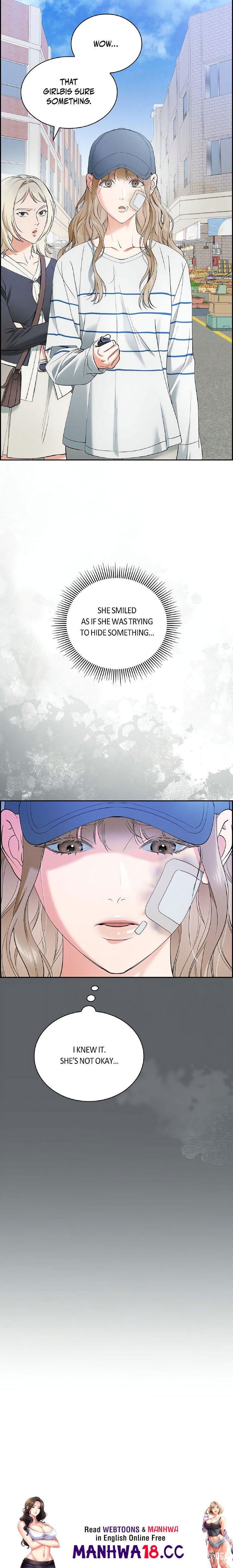 Falling (DOG) Falling (DOG) Chapter 9 - Page 23