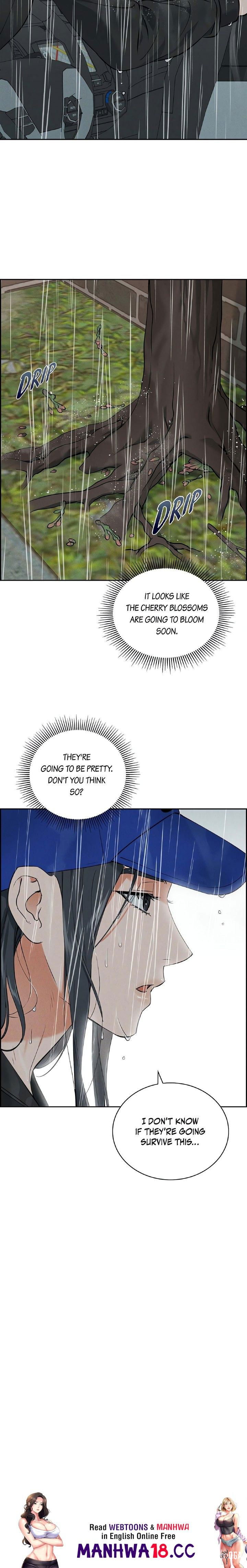 Falling (DOG) Falling (DOG) Chapter 7 - Page 24