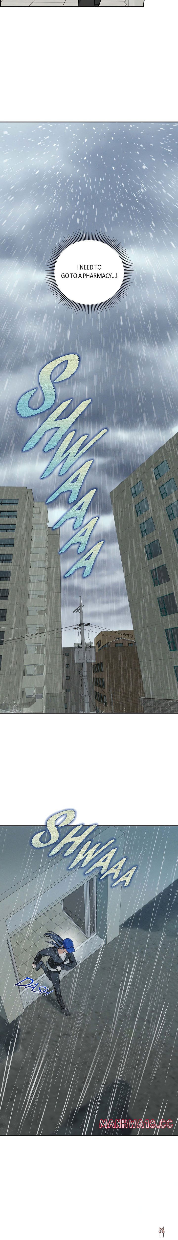 Falling (DOG) Falling (DOG) Chapter 7 - Page 3