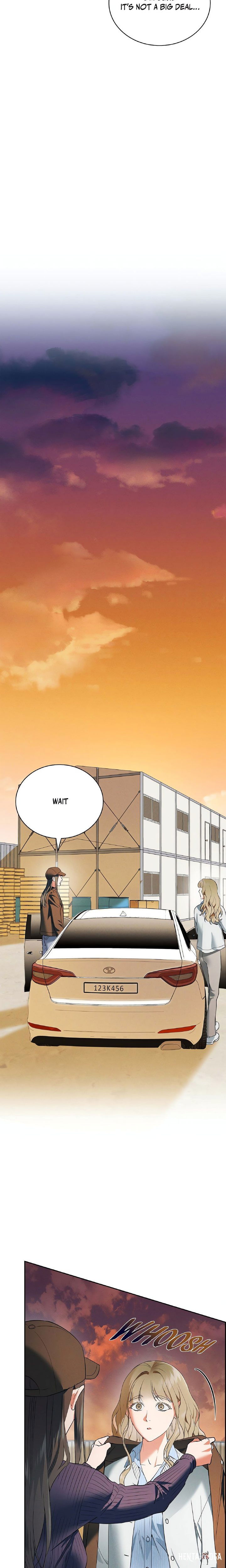 Falling (DOG) Falling (DOG) Chapter 5 - Page 4