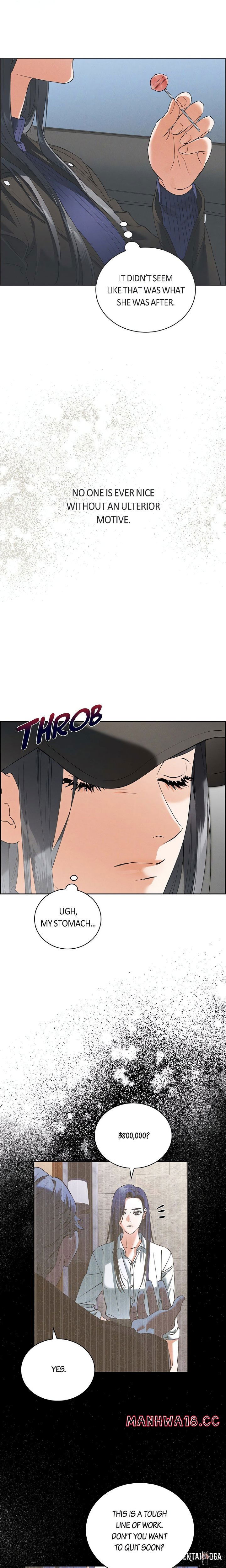 Falling (DOG) Falling (DOG) Chapter 4 - Page 15