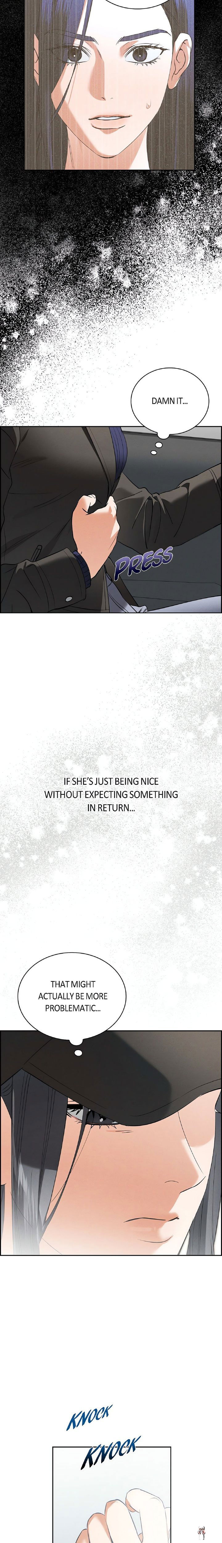 Falling (DOG) Falling (DOG) Chapter 4 - Page 16