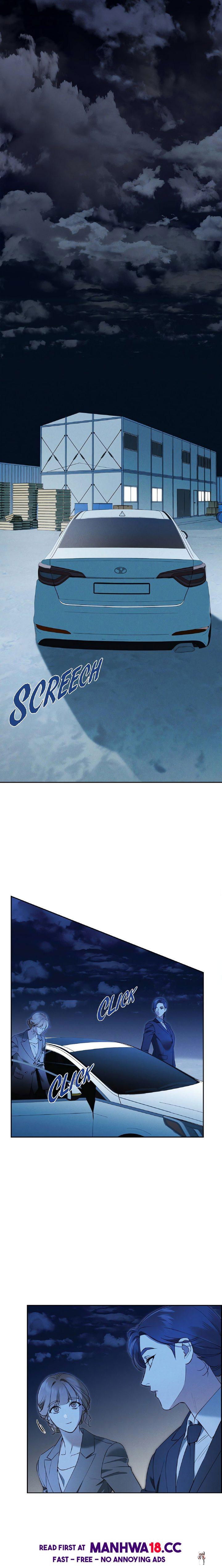 Falling (DOG) Falling (DOG) Chapter 3 - Page 7