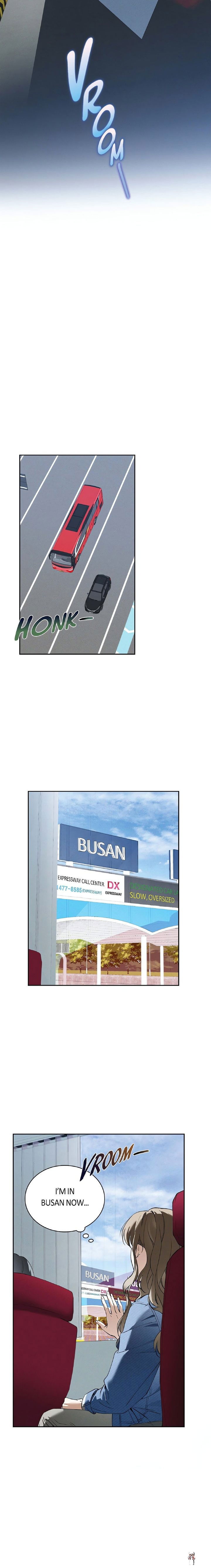 Falling (DOG) Falling (DOG) Chapter 1 - Page 23