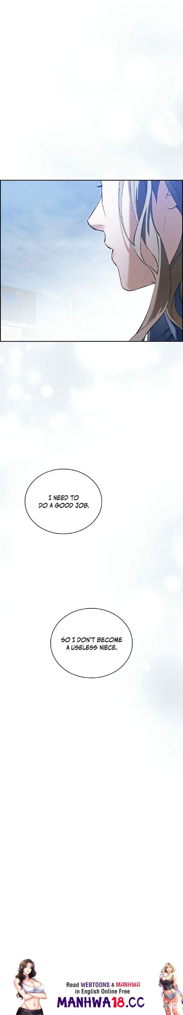 Falling (DOG) Falling (DOG) Chapter 1 - Page 24