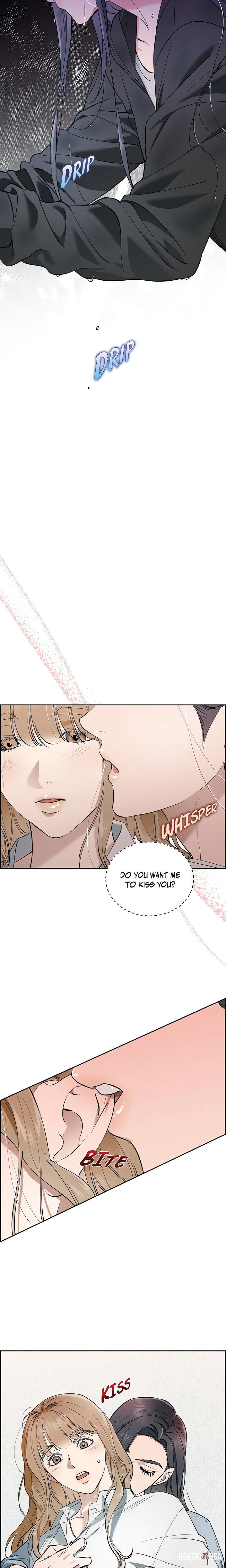 Falling (DOG) Falling (DOG) Chapter 0 - Page 10