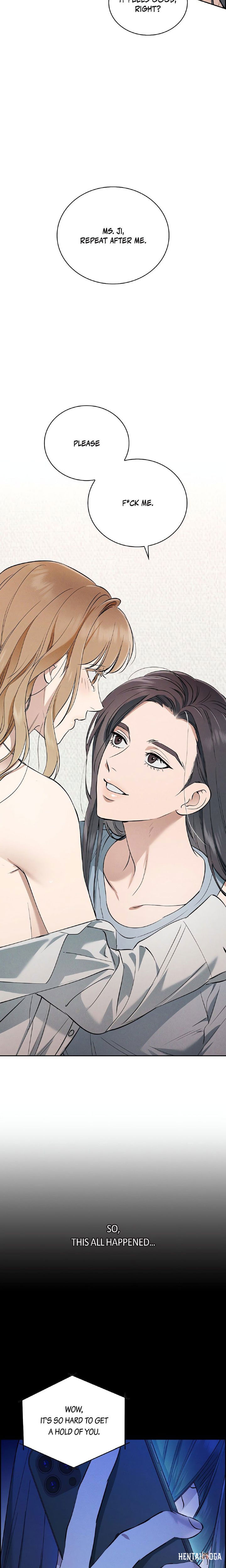 Falling (DOG) Falling (DOG) Chapter 0 - Page 12