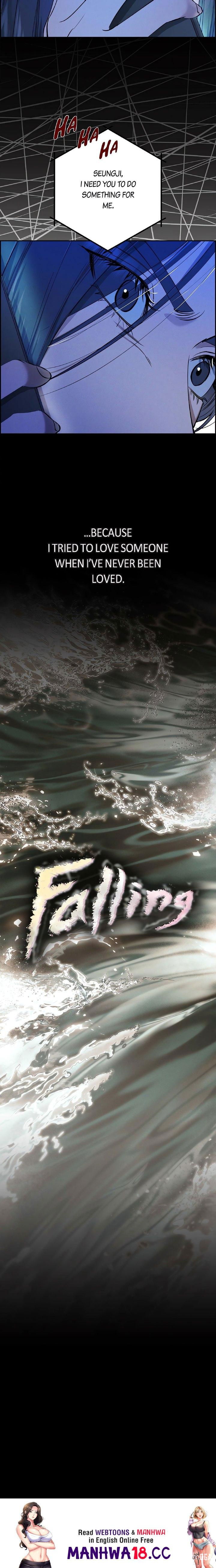 Falling (DOG) Falling (DOG) Chapter 0 - Page 13