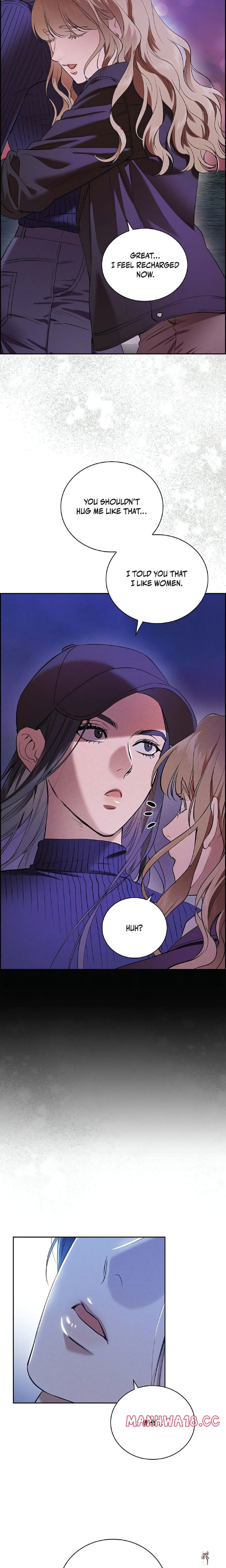 Falling (DOG) Falling (DOG) Chapter 0 - Page 2