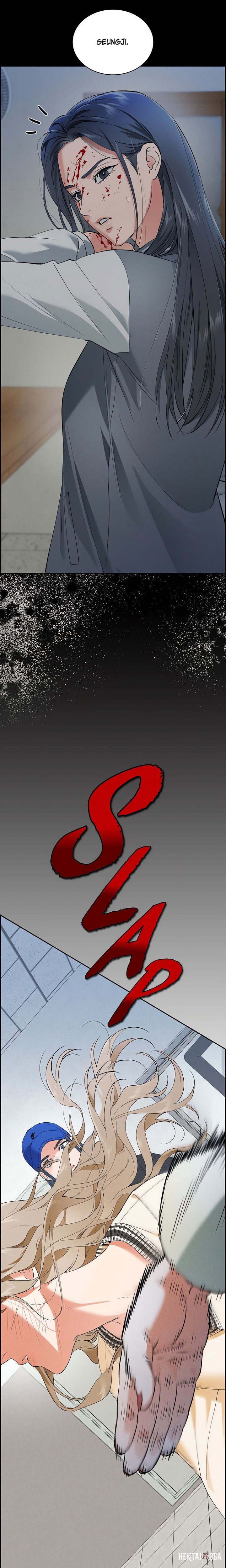 Falling (DOG) Falling (DOG) Chapter 0 - Page 7