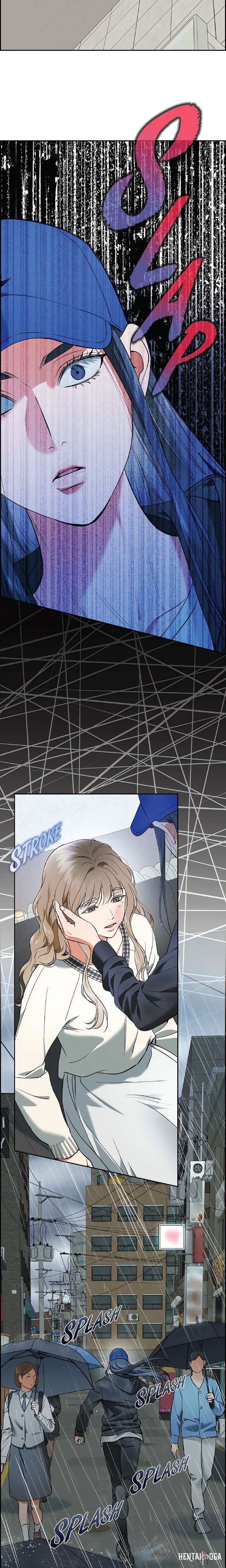 Falling (DOG) Falling (DOG) Chapter 0 - Page 8