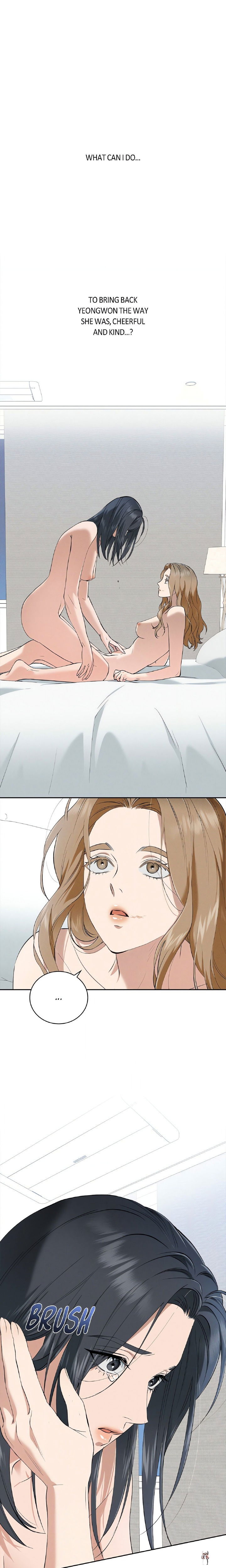 Falling (DOG) Falling (DOG) Chapter 45 - Página 1 Falling (DOG) Falling (DOG) Chapter 45 - Página 1