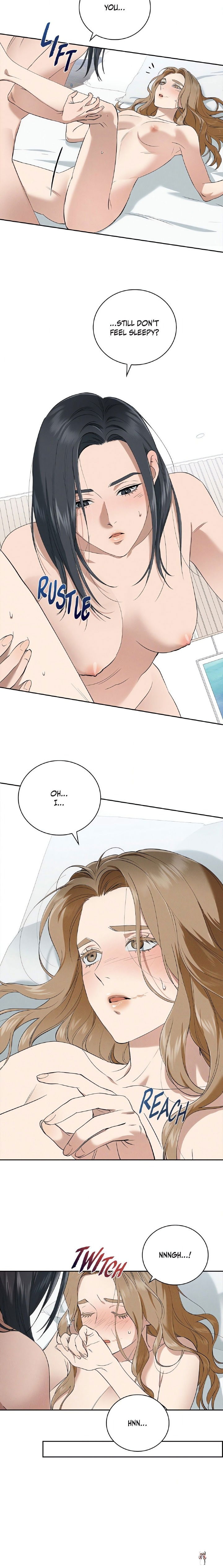 Falling (DOG) Falling (DOG) Chapter 45 - Página 10 Falling (DOG) Falling (DOG) Chapter 45 - Página 10