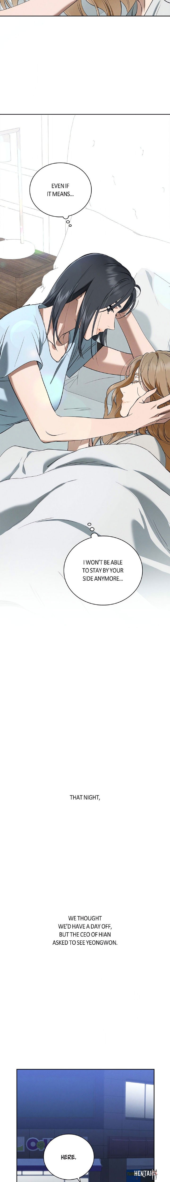 Falling (DOG) Falling (DOG) Chapter 45 - Página 13 Falling (DOG) Falling (DOG) Chapter 45 - Página 13