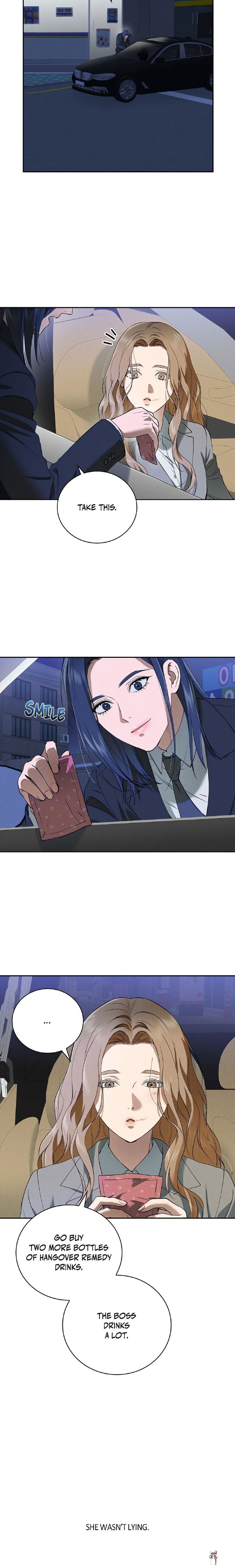 Falling (DOG) Falling (DOG) Chapter 45 - Página 14 Falling (DOG) Falling (DOG) Chapter 45 - Página 14