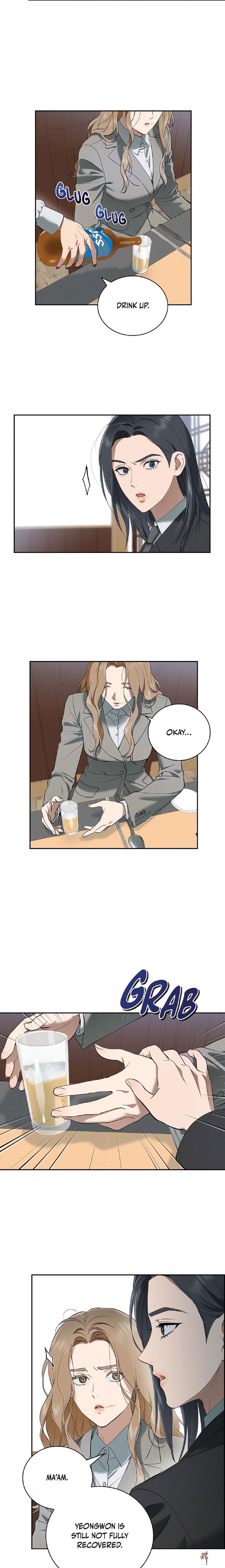 Falling (DOG) Falling (DOG) Chapter 45 - Página 17 Falling (DOG) Falling (DOG) Chapter 45 - Página 17