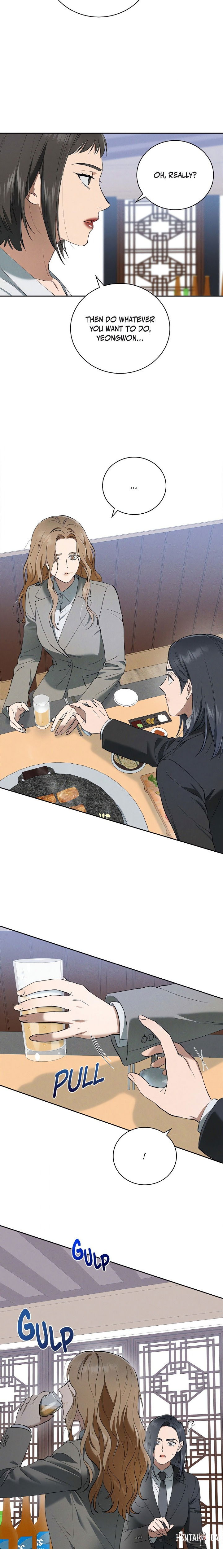 Falling (DOG) Falling (DOG) Chapter 45 - Página 18 Falling (DOG) Falling (DOG) Chapter 45 - Página 18