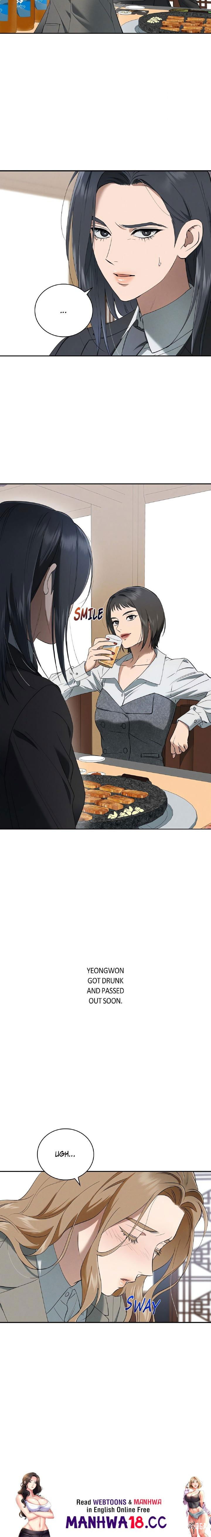 Falling (DOG) Falling (DOG) Chapter 45 - Página 19 Falling (DOG) Falling (DOG) Chapter 45 - Página 19