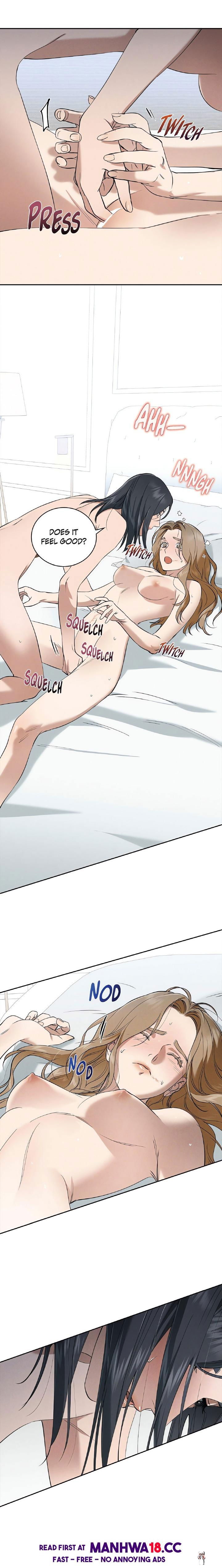 Falling (DOG) Falling (DOG) Chapter 45 - Página 6 Falling (DOG) Falling (DOG) Chapter 45 - Página 6