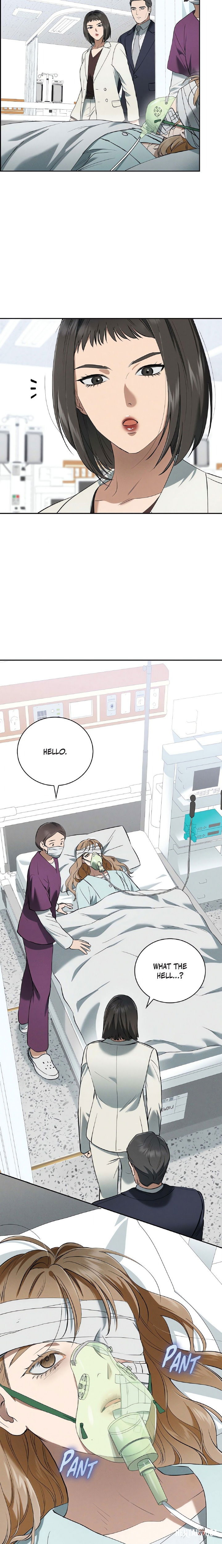 Falling (DOG) Falling (DOG) Chapter 46 - P&aacute;gina 16