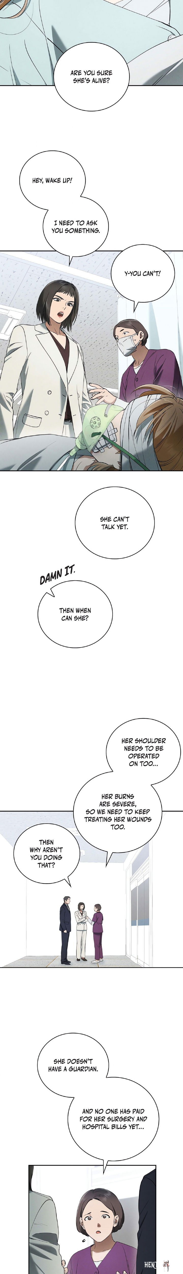 Falling (DOG) Falling (DOG) Chapter 46 - P&aacute;gina 17