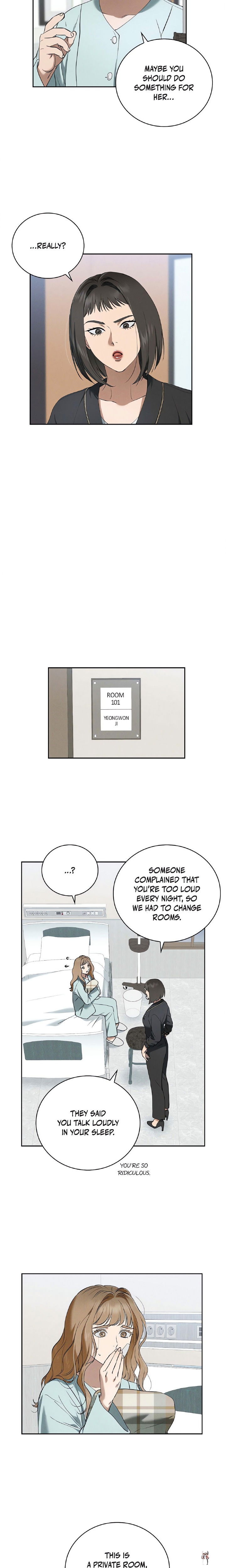 Falling (DOG) Falling (DOG) Chapter 47 - P&aacute;gina 13