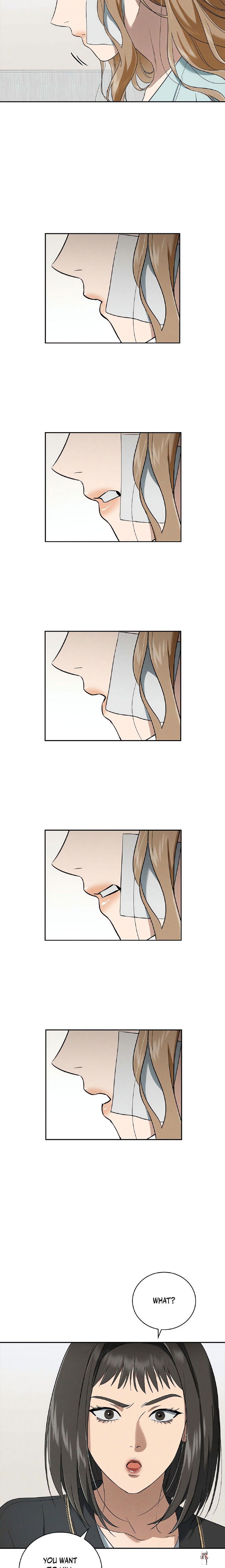 Falling (DOG) Falling (DOG) Chapter 47 - P&aacute;gina 18