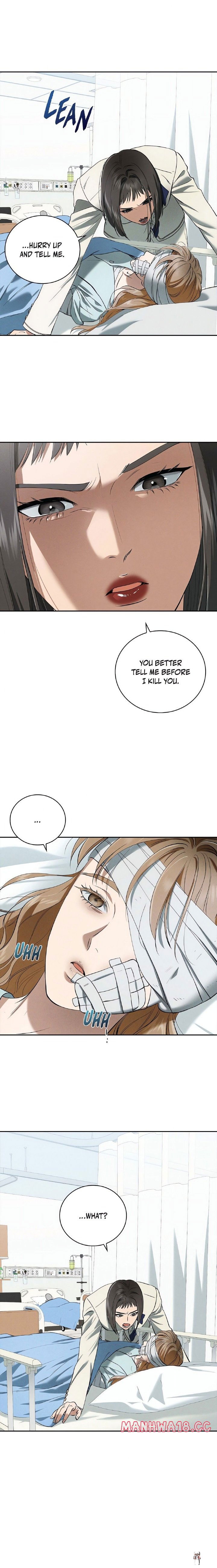 Falling (DOG) Falling (DOG) Chapter 47 - P&aacute;gina 2