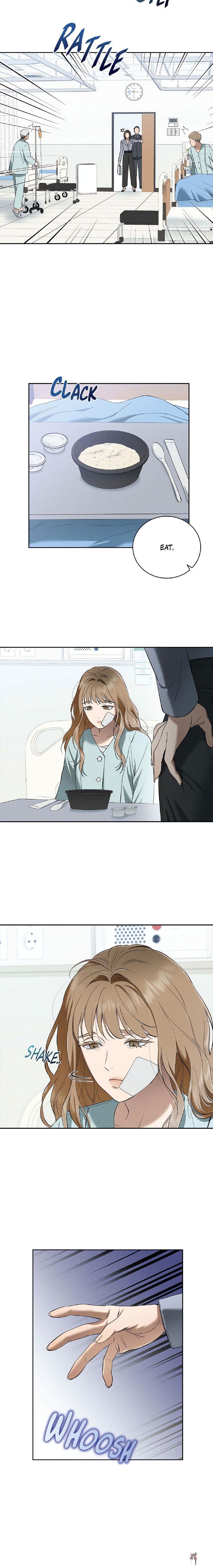 Falling (DOG) Falling (DOG) Chapter 47 - P&aacute;gina 6