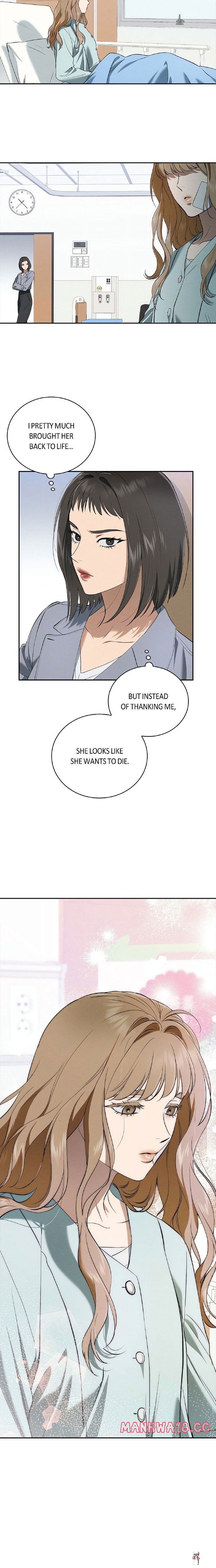 Falling (DOG) Falling (DOG) Chapter 47 - P&aacute;gina 9