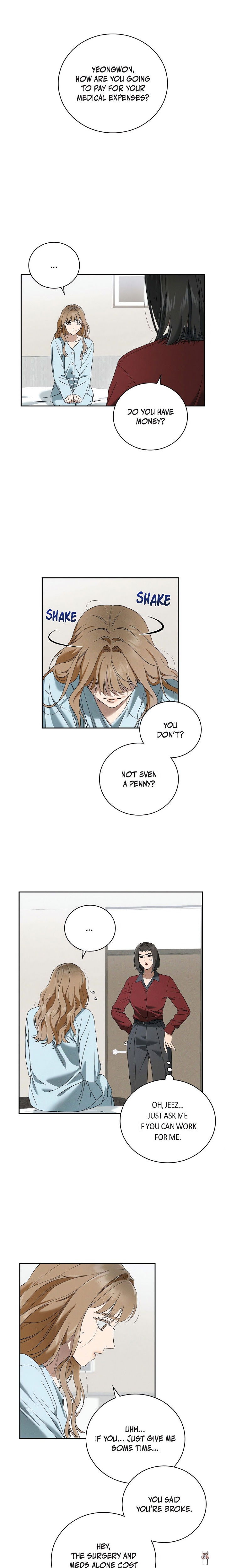 Falling (DOG) Falling (DOG) Chapter 48 - P&aacute;gina 12