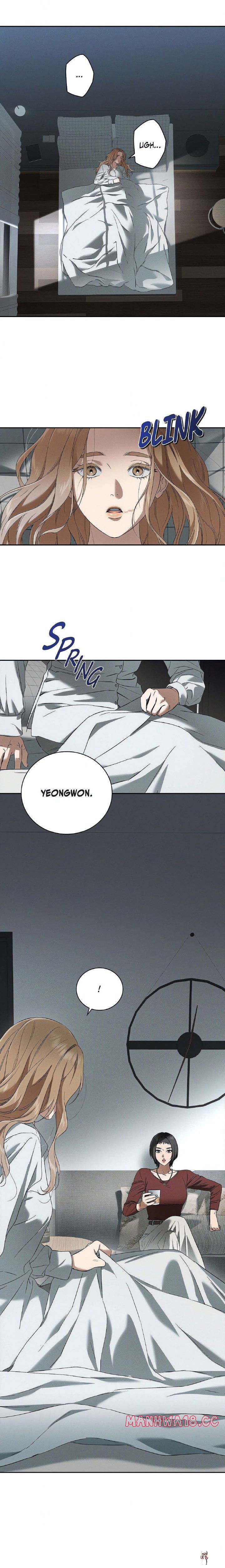 Falling (DOG) Falling (DOG) Chapter 48 - P&aacute;gina 15