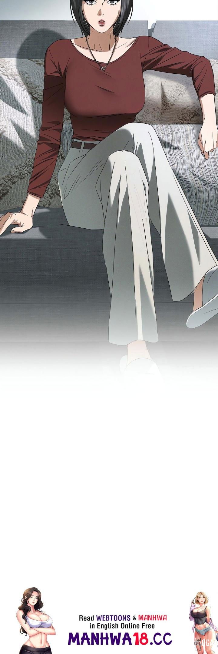 Falling (DOG) Falling (DOG) Chapter 48 - P&aacute;gina 19