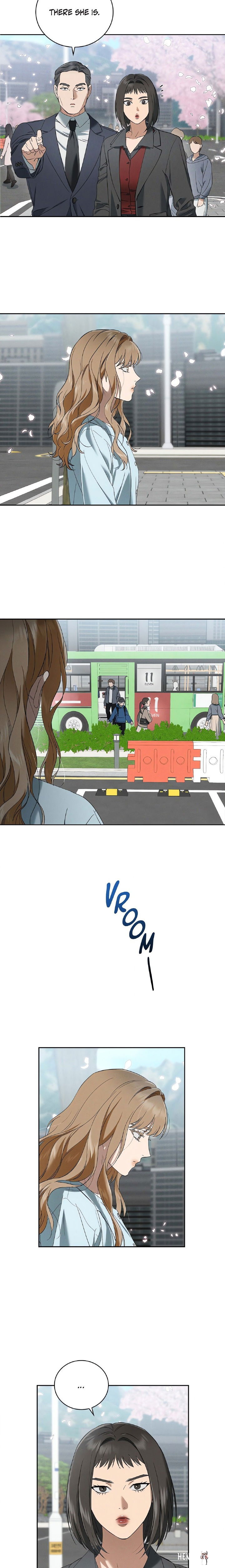 Falling (DOG) Falling (DOG) Chapter 48 - P&aacute;gina 7