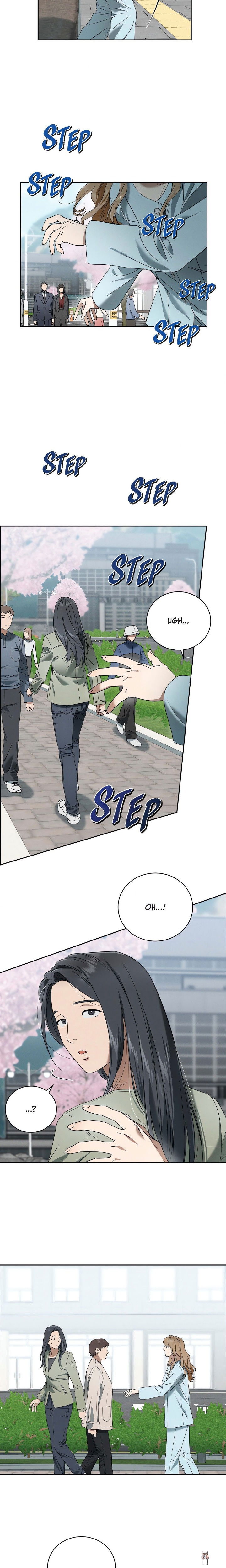 Falling (DOG) Falling (DOG) Chapter 48 - P&aacute;gina 9