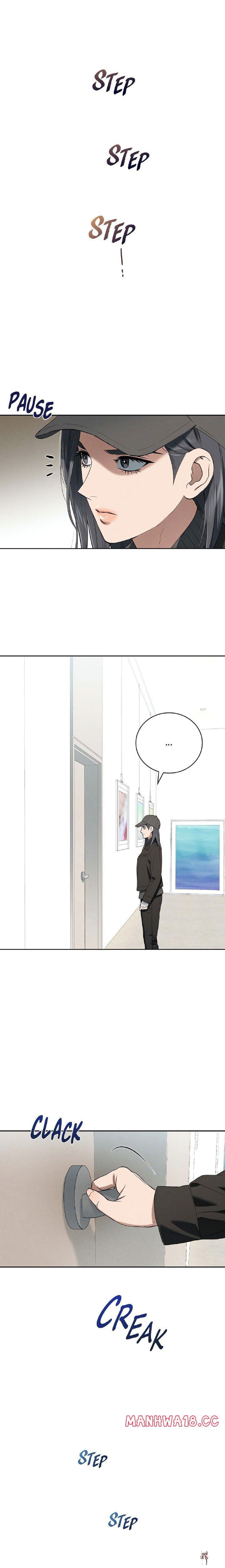 Falling (DOG) Falling (DOG) Chapter 49 - P&aacute;gina 10