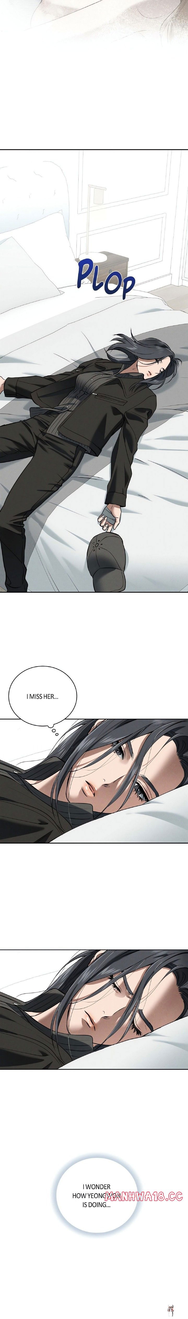 Falling (DOG) Falling (DOG) Chapter 49 - P&aacute;gina 12