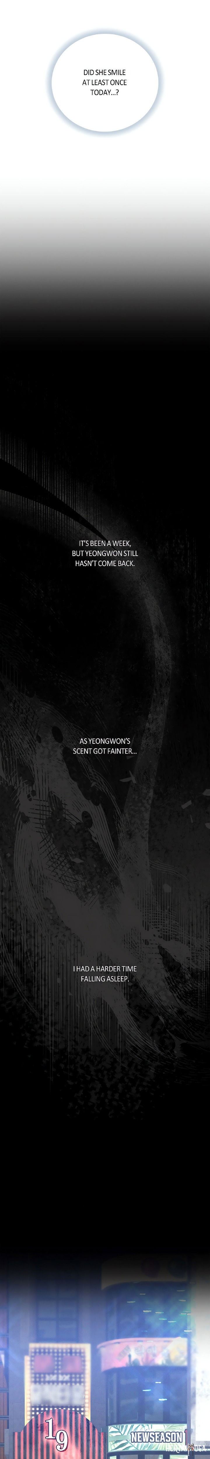 Falling (DOG) Falling (DOG) Chapter 49 - P&aacute;gina 13