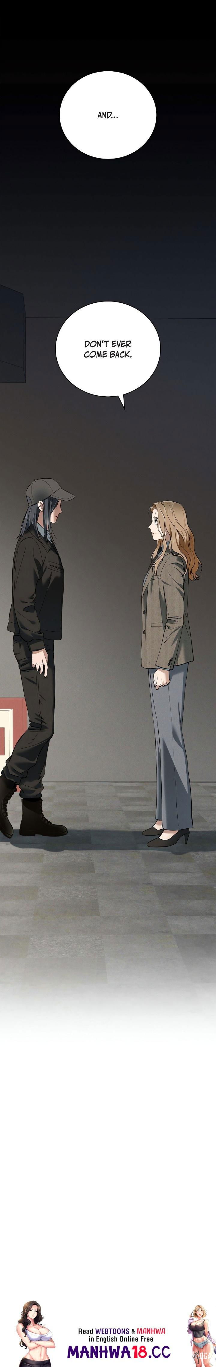 Falling (DOG) Falling (DOG) Chapter 49 - P&aacute;gina 22