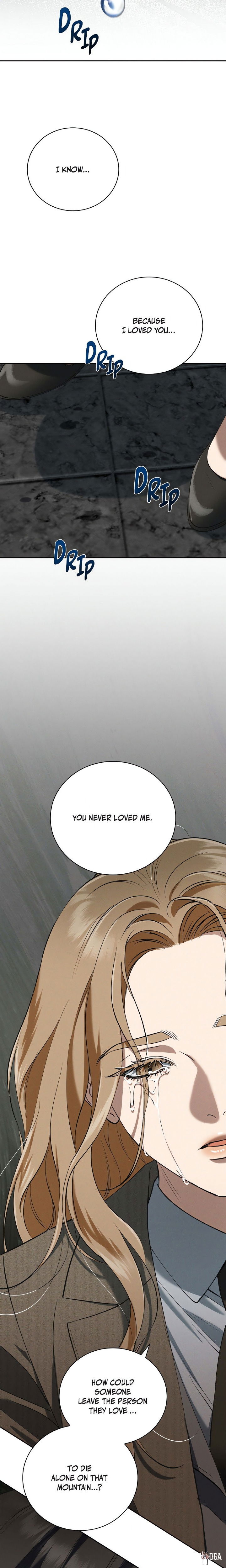 Falling (DOG) Falling (DOG) Chapter 50 - P&aacute;gina 13