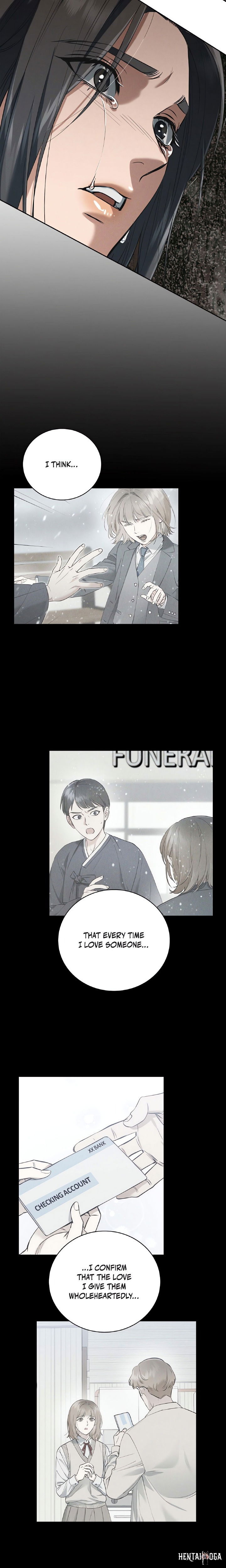 Falling (DOG) Falling (DOG) Chapter 50 - P&aacute;gina 14