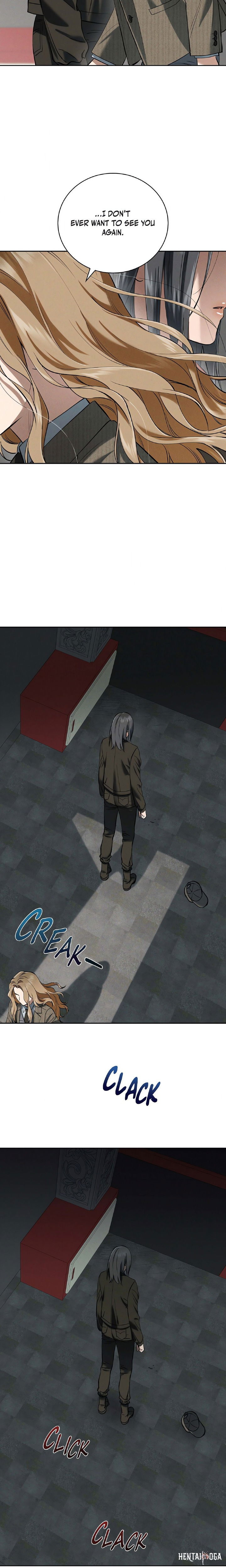 Falling (DOG) Falling (DOG) Chapter 50 - P&aacute;gina 18