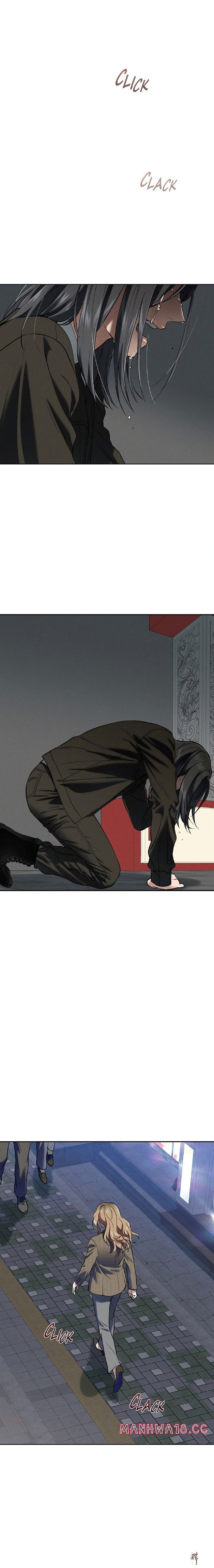 Falling (DOG) Falling (DOG) Chapter 50 - P&aacute;gina 19