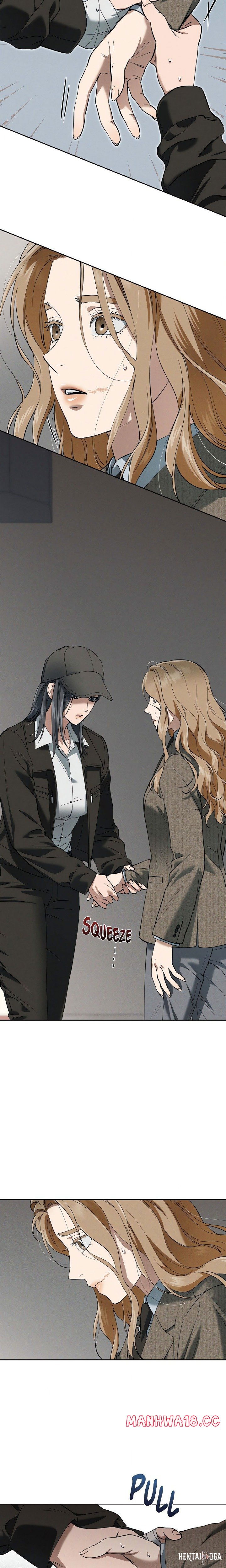 Falling (DOG) Falling (DOG) Chapter 50 - P&aacute;gina 2