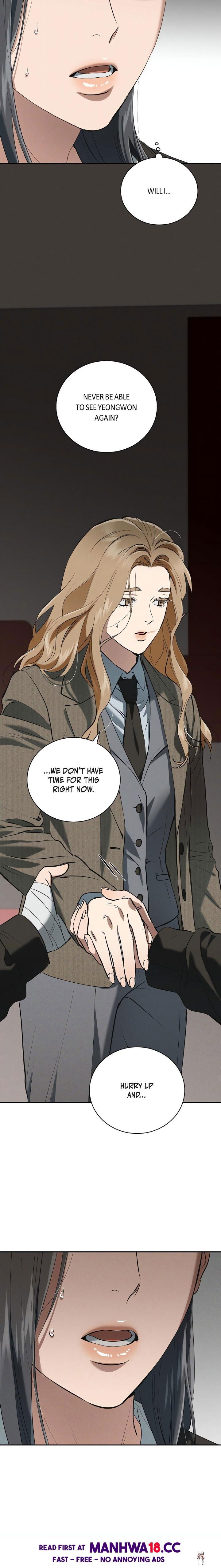 Falling (DOG) Falling (DOG) Chapter 50 - P&aacute;gina 4