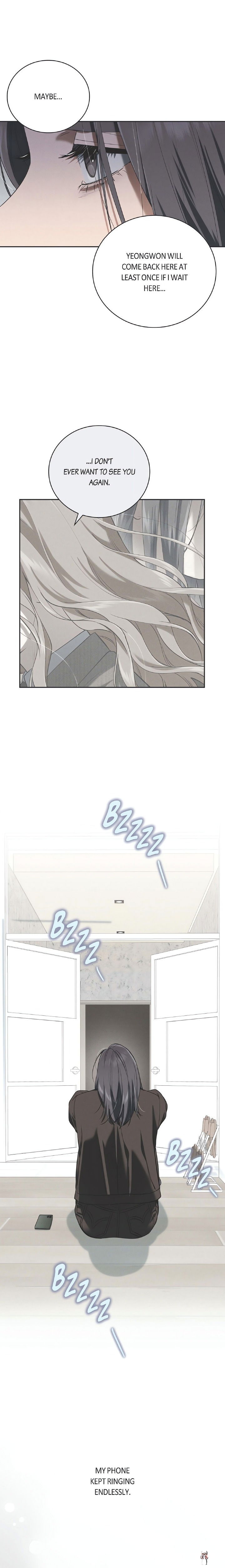 Falling (DOG) Falling (DOG) Chapter 51 - P&aacute;gina 11