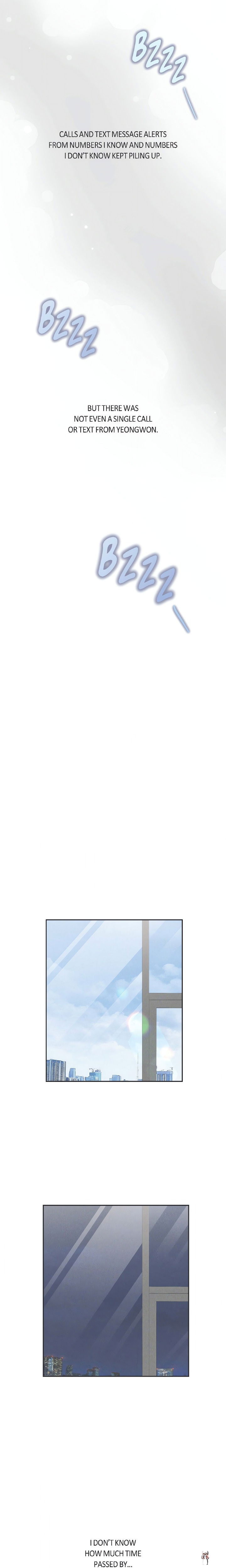 Falling (DOG) Falling (DOG) Chapter 51 - P&aacute;gina 12