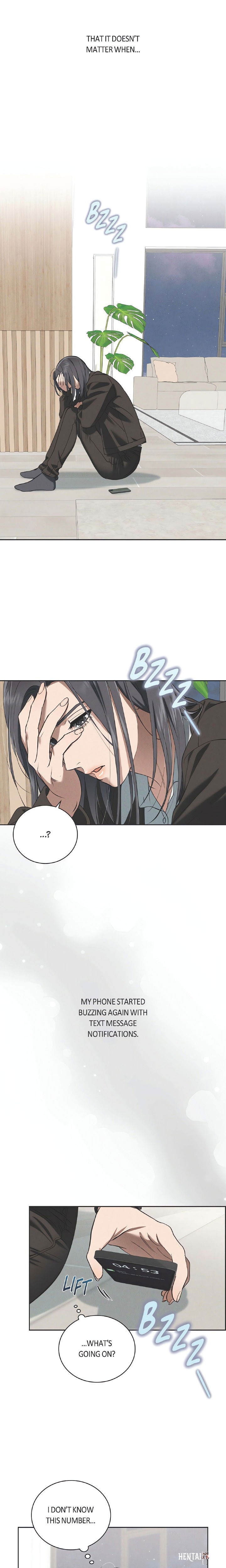 Falling (DOG) Falling (DOG) Chapter 51 - P&aacute;gina 14