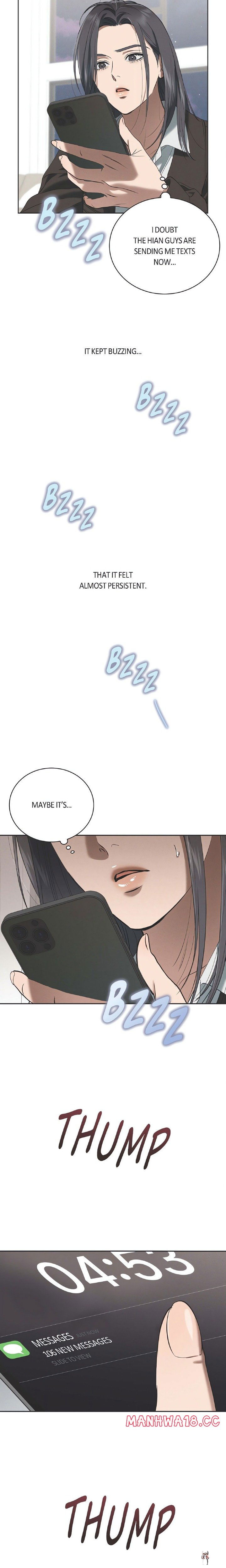 Falling (DOG) Falling (DOG) Chapter 51 - P&aacute;gina 15