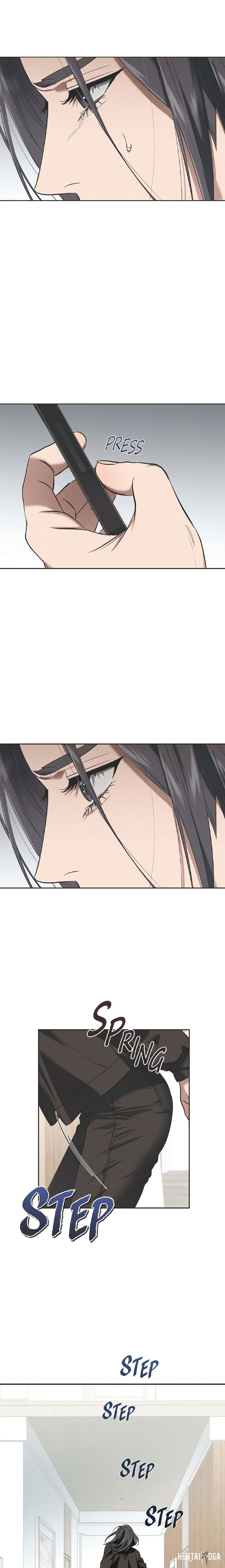 Falling (DOG) Falling (DOG) Chapter 51 - P&aacute;gina 16